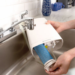 AQ-4035 - Sada náhradných filtrov pre Aquasana AQ-4000