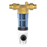 S-CLEAN ECO samočistiaci filter, 40 mikrónov, 3 m3/h