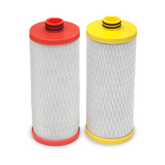 AQ-5200R - Sada náhradných filtrov pre vodný filter pod drez Aquasana AQ-5200