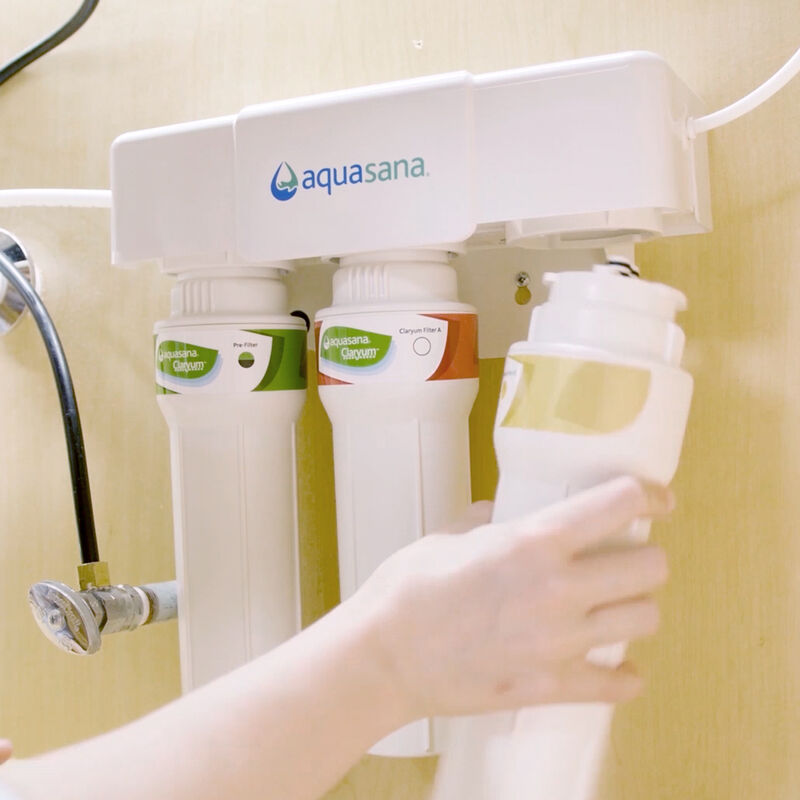 Náhradné filtre pre AQ-5300+ MaxFlow 