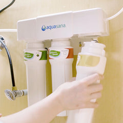 Náhradné filtre pre AQ-5300+ MaxFlow 