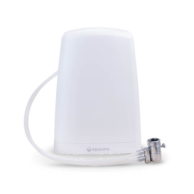 Drezový vodný filter Aquasana AQ-4000 